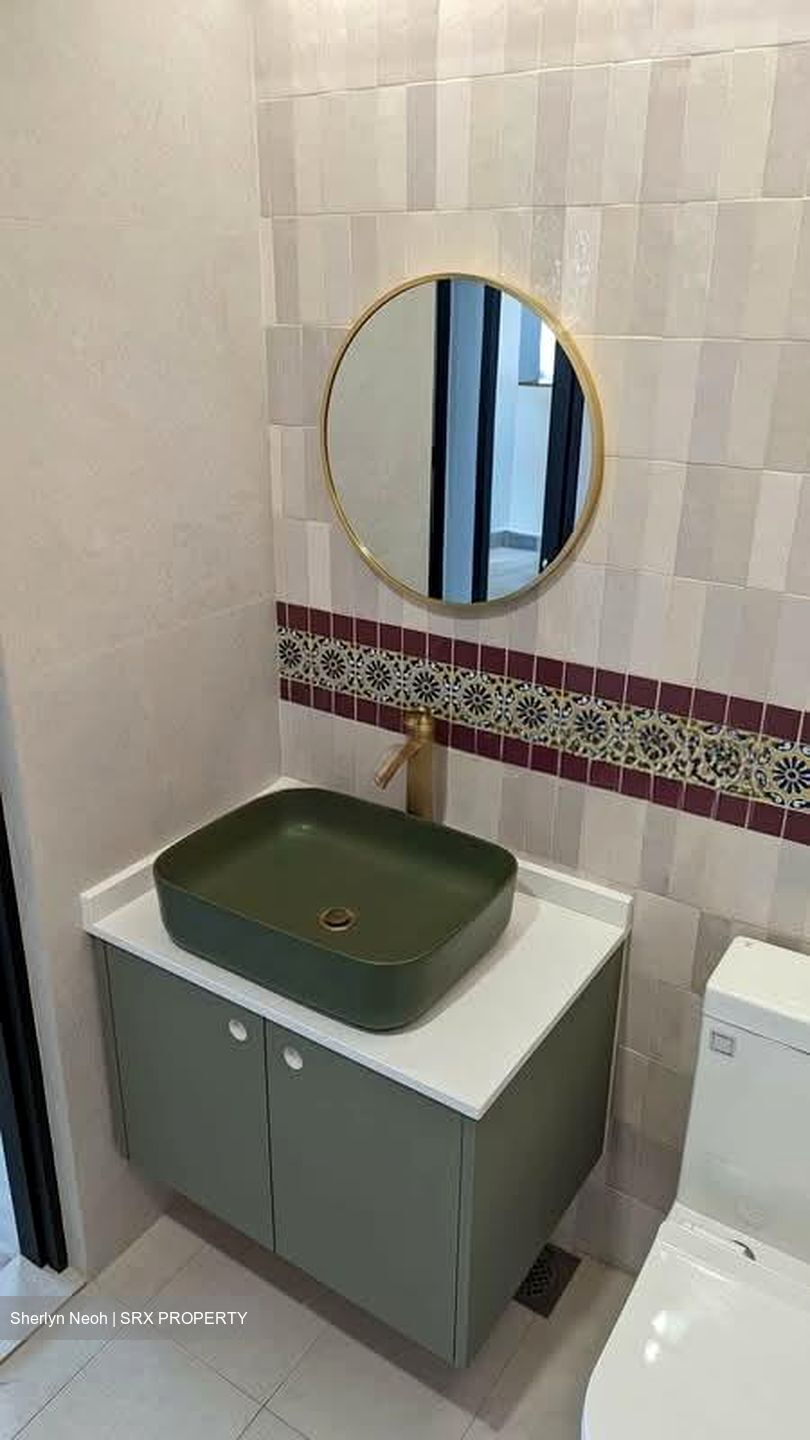 Blk 127D Kim Tian Green (Bukit Merah), HDB 4 Rooms #568850331